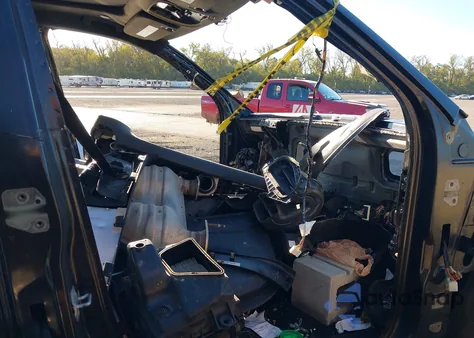 2015 Jeep Grand Cherokee Srt from USA, damaged, VIN 1C4RJFDJ1FC803840